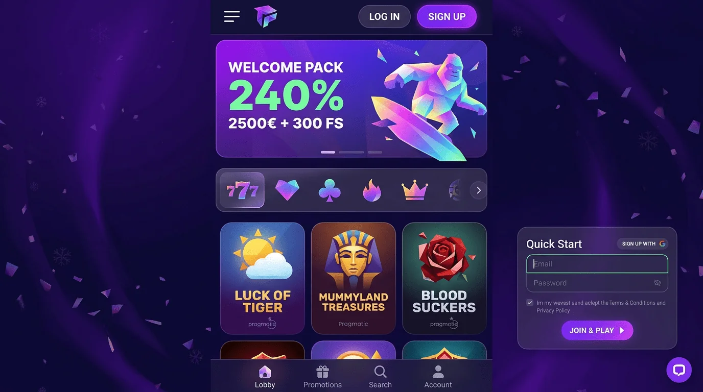 TuffPuff App