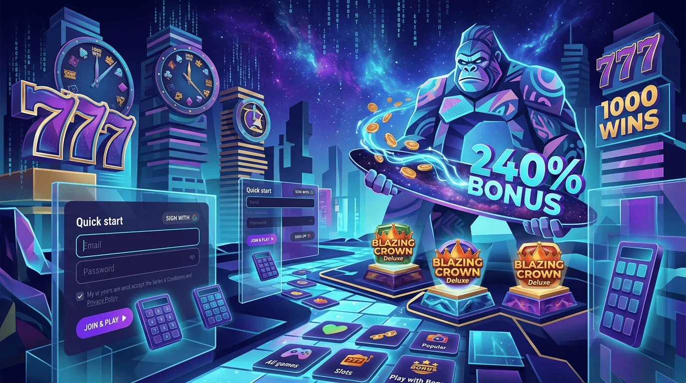 TuffPuff Casino